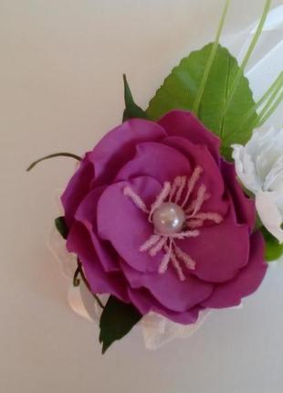 Бутоньєрки 3