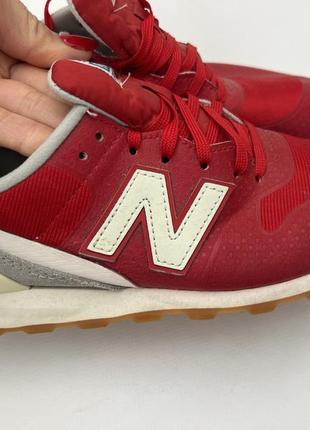 Кроссовки женские оригинал new balance p. 373 фото