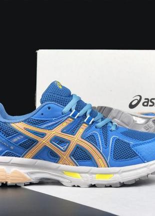 Кросівки жіночі  asics gel kahana 8