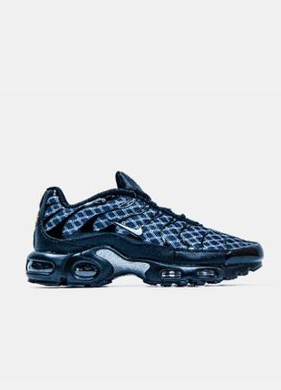 Кросівки nike air max tn plus france