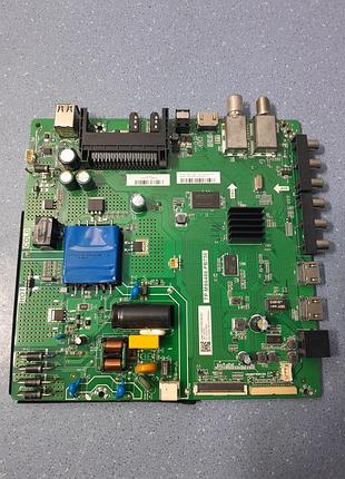 Плата керування для телевізора hisense tp.ms6486.pb756 бу