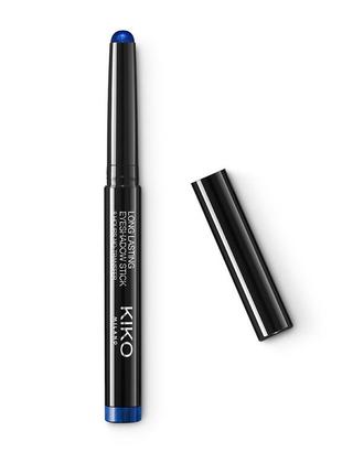 Kiko milano олівець-тіні long lasting stick eyeshadow 59 дефект як на фото1 фото