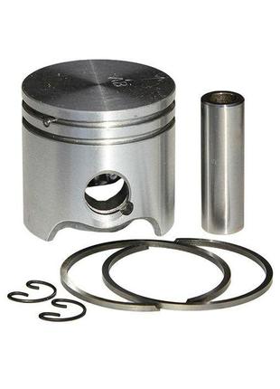 Поршень sth fs 120 fs 300 bt 120c bt 121 4134-030-2011 35мм поршневий комплект для бензокос мотокос мотобур бензотример