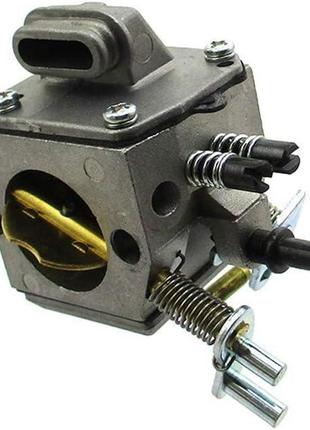 Карбюратор для бензопил по бетону sth gs 461 1128-120-0629 hd-50a на мотопилу sti ms 461