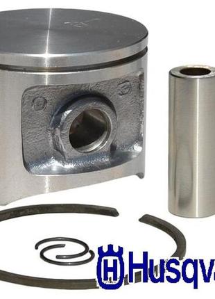 Поршень hsqv 362 365 jonsered cs2165 48 мм поршневий комплект для бензопил мотопил хускв 5036913-03 5036913-71 5819685-02