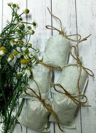 Ароматная соль для ванны