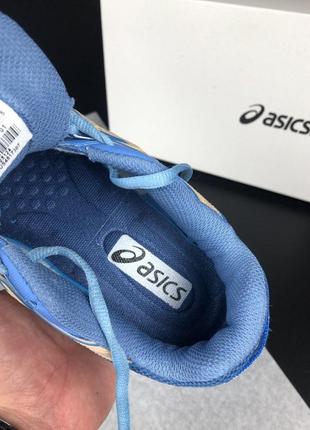 Кроссовки asics3 фото