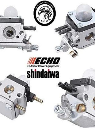 Карбюратор echo matis мотокультиваторов tc 210 sv4/e/b c1uk54 c1uk54a c1uk82  a021001090 a021001091 a021001092