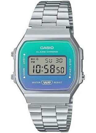 Часы casio vintage1 фото