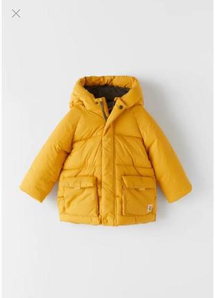 Куртка zara в наявності!