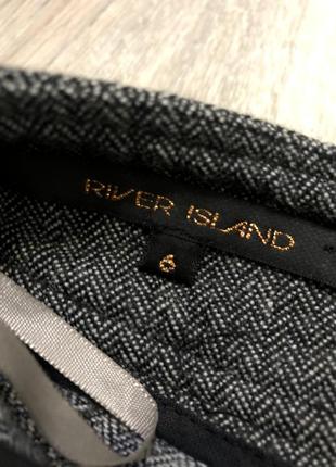 Крутая юбка  river island4 фото