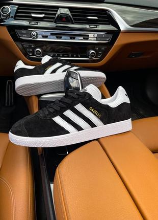 Кроссовки adidas gazelle