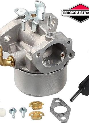 Карбюратор briggs stratton 800 viking на бензогенератор sdmo mtd 798653 791077 790290 795648 696981 698860 00030002467 811064