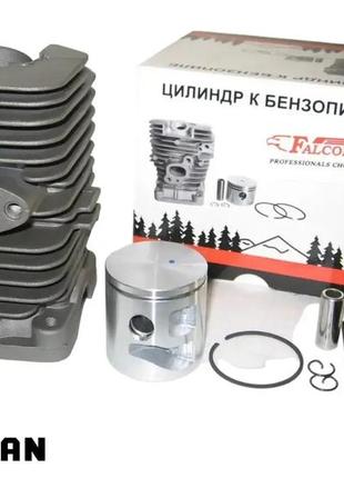 Циліндр з поршнем craftsman 358.740160 358.740180 358.351701 358350980s поршнева група для бензопил/на бензопилу крафтсман цпг