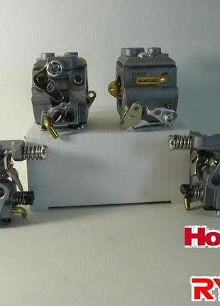 Карбюратор  ryobi 35 cc для бензопил