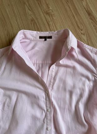Стильная рубашка женская jaeger5 фото