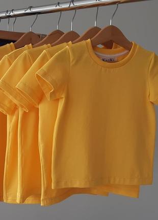 Дитячі фудболки