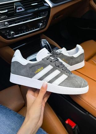 Кросівки adidas gazelle2 фото