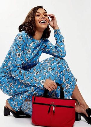 Новое с биркой платье h&m вискоза