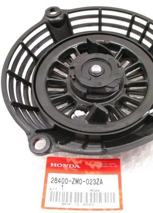 Стартер honda gc135 gcv135 gc160 gcv160 28400-zm0-023za ручний solo 503