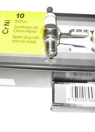 Свічка bosch cmr6a partn р340s p350s p360s zenoah gz400 5784102-01 для бензопил
