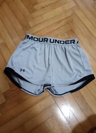 Under armour шорти нові,р xs1 фото