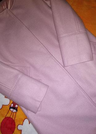 Пальто 42-46розмір 3