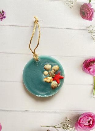 Флорентийское саше "морские грёзы"