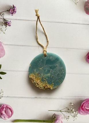 Флорентийское саше "морские грёзы"