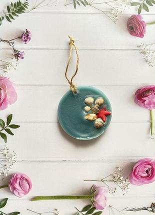 Флорентийское саше "морские грёзы"