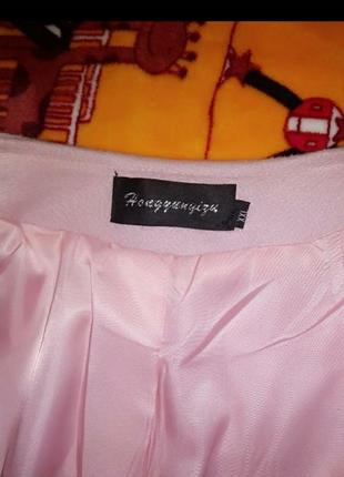 Пальто 42-46розмір 4