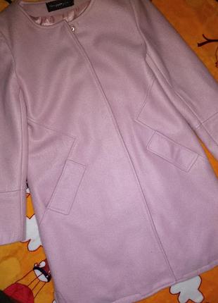 Пальто 42-46розмір 6