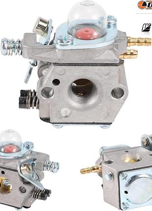 Карбюратор oleo-mac 433bp 435bp 440bp 727 730 733 735 740 sparta 40, tp 74 efco 830 wt442 wt460b 2318690r emak