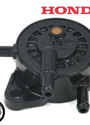 Бензонасос вакуумный двигателя honda gx610 honda gx620 honda gx670 16700-zl8-013