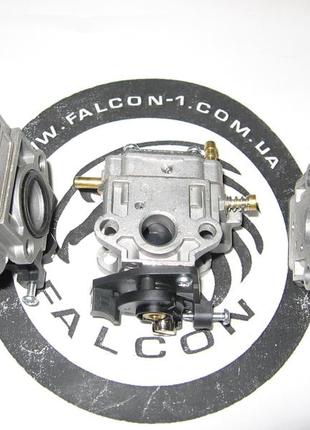 Карбюратор echo srm-350es срм a021001500 для бензокос эхо