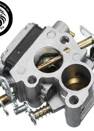 Карбюратор hsqv 120 mark ii 235 236 240 574719402 5869362-02 для бензопил