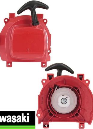 Стартер kawasaki tj 23v 019830 для мотоножниц 49088-2569