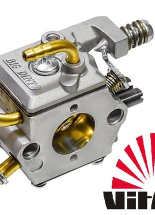 Карбюратор vitals bkz 5823 для бензопил