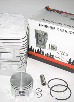 Циліндр з поршнем sth ms 021 ms 210 11230201221 для бензопили d=40 мм