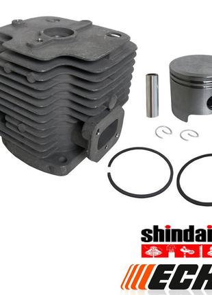 Циліндр з поршнем echo pb-770h pb-770t a130001050 повітродувка, мотобур
