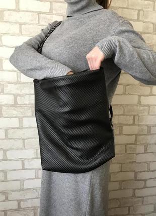 Сумка жіноча крос-боді, сумка через плече2 фото