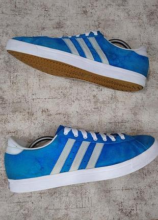 Кроссовки adidas green star оригинал адидас кеды