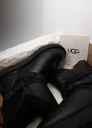 Брендові зимові ugg