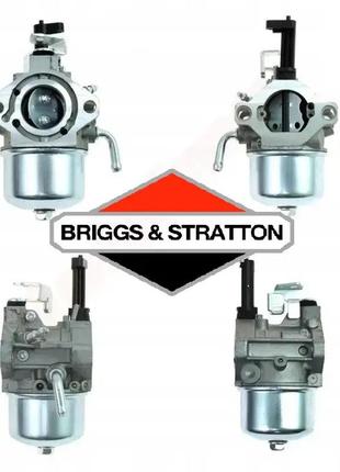 Карбюратор briggs stratton 715783 715784 715742 245432 245437 5-4993 vanguard 11hp 13hp aksa генератор 715782  715524 715380 71549
