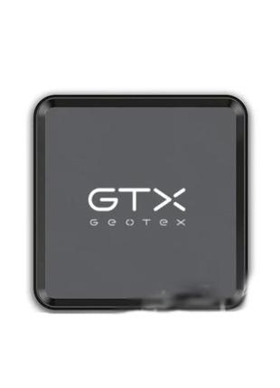 Смарт тв приставка geotex gtx-98q 2/16gb
