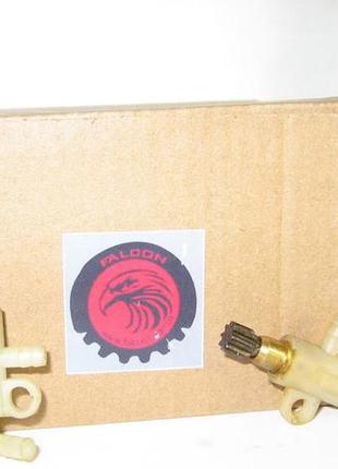 Маслонасос foresta для электропил