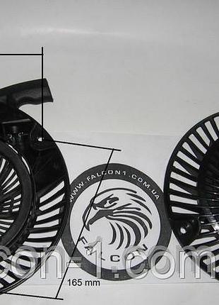 Стартер hsqv r150sv r152svh lc451 viking mb 655.1v briggs stratton ex 750 875 dov700-750 fieldmann r160443 jonsered 2153 mtd  00164 фото