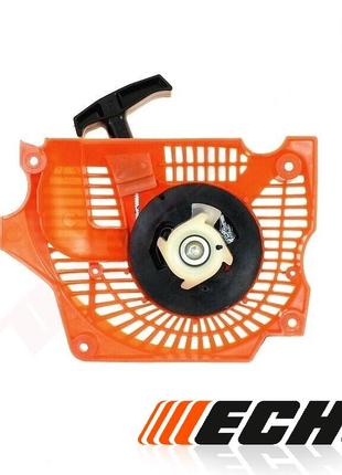 Стартер echo cs 490 a051-003020 ручний стартер бензопили ехо