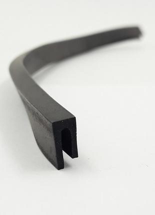 Уплотнитель п-образный