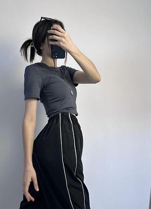 Жіночий базовий костюм дуже зручний,відмінна якість розмір: 42-46